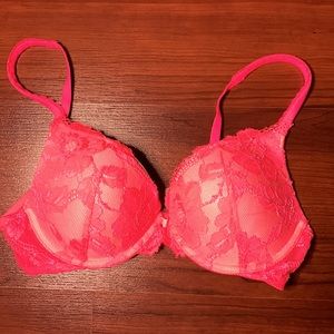 Victoria’s Secret Push-up Bra
